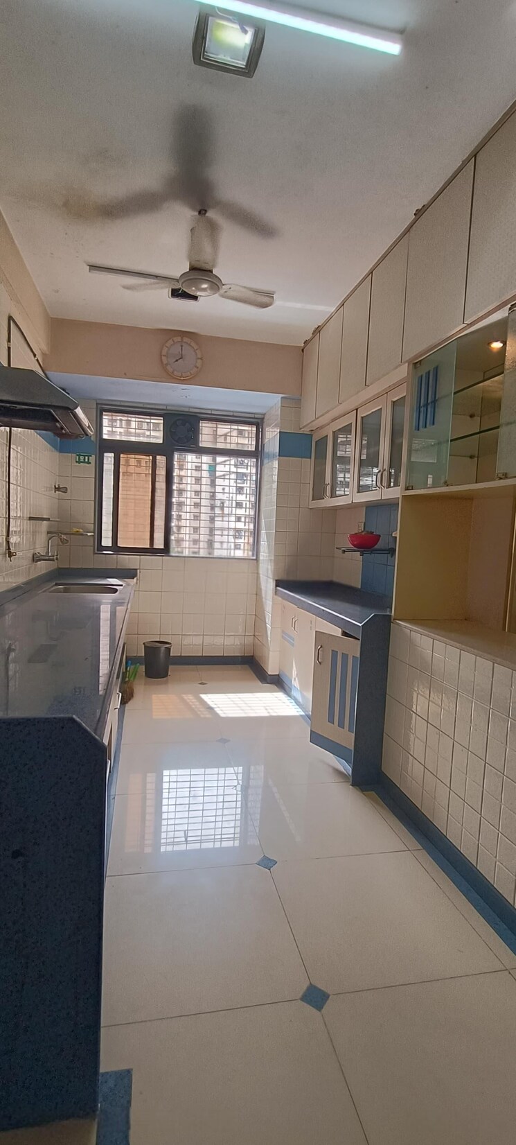 Kitchen, vastu-shilp-tardeo 3 Bedroom 1200 Sq.Ft. Apartment In Tardeo Mumbai 7970958