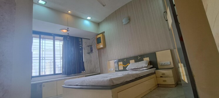 Kitchen, vastu-shilp-tardeo 3 Bedroom 1200 Sq.Ft. Apartment In Tardeo Mumbai 7970958