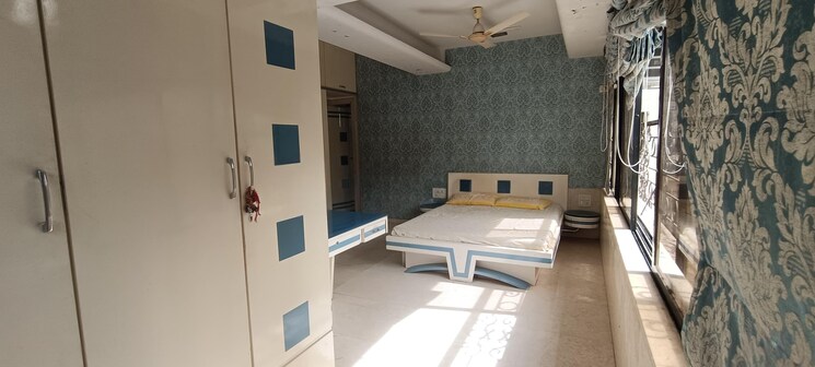 Kitchen, vastu-shilp-tardeo 3 Bedroom 1200 Sq.Ft. Apartment In Tardeo Mumbai 7970958
