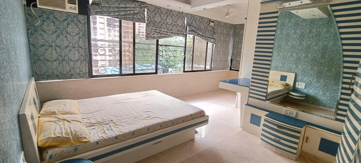 Bedroom, vastu-shilp-tardeo 3 Bedroom 1200 Sq.Ft. Apartment In Tardeo Mumbai 7970958