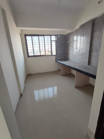 1 BHK Apartment For Resale in Nagpal Sudarshan Paradise Pimple Nilakh Pune  7970976