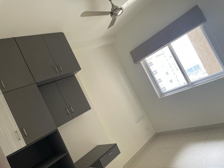 Master Bedroom, urbanrise-opulence 2 Bedroom 1325 Sq.Ft. Apartment In Bachupally Hyderabad 7971009