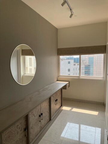 Bathroom in 2 BHK Apartment at Urbanrise Opulence, Bachupally – for Sale