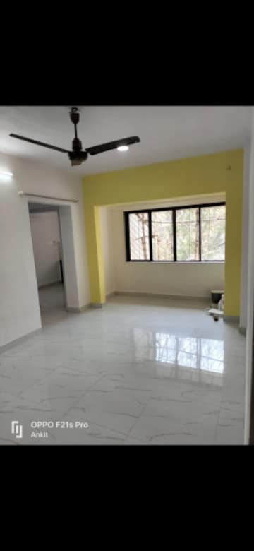 1 BHK Apartment For Rent in HJK Lok Darshan Marol Mumbai  7971003