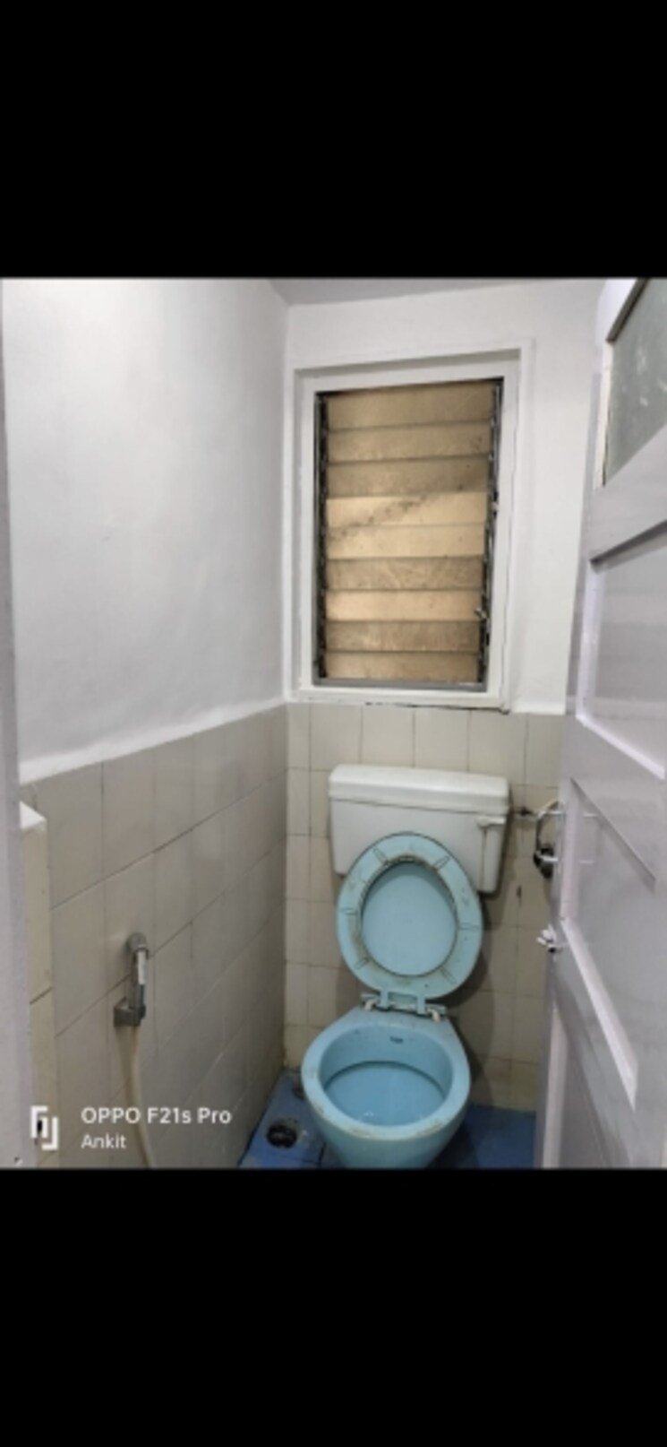 Bathroom, hjk-lok-darshan 1 Bedroom 585 Sq.Ft. Apartment In Marol Mumbai 7971003