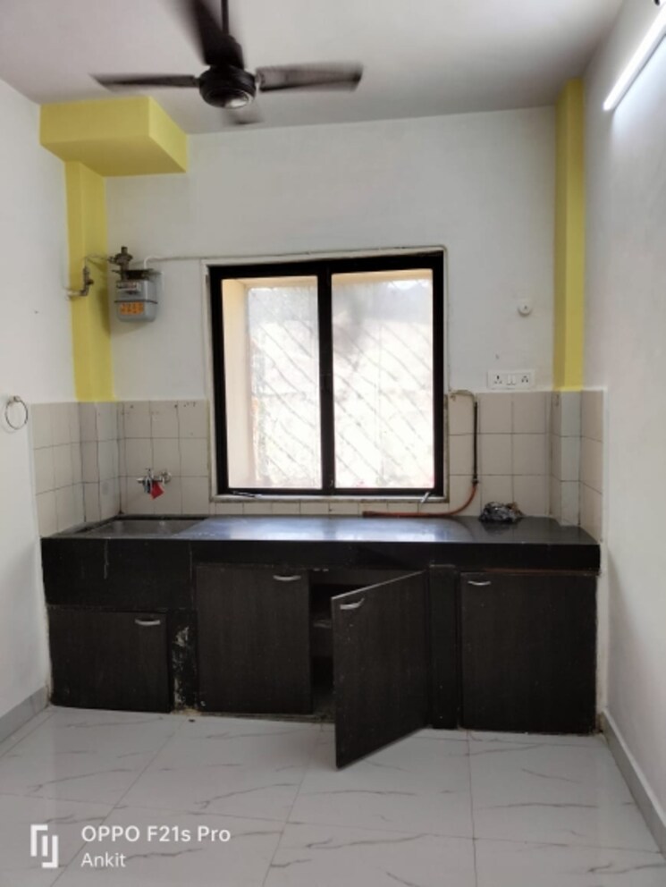 Kitchen, hjk-lok-darshan 1 Bedroom 585 Sq.Ft. Apartment In Marol Mumbai 7971003