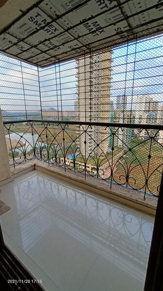 3 BHK Apartment For Resale in Hyde Park CHS Kharghar Navi Mumbai  7970957