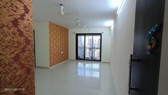 3 BHK Apartment For Resale in Hyde Park CHS Kharghar Navi Mumbai  7970957