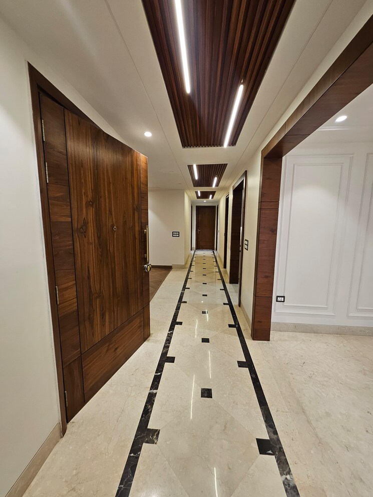 undefined, new rajinder nagar 4 Bedroom 375 Sq.Yd. Builder Floor In New Rajinder Nagar Delhi 7971026