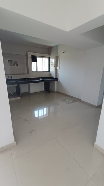 Kitchen in 2 BHK Apartment at Katraj – for Rent