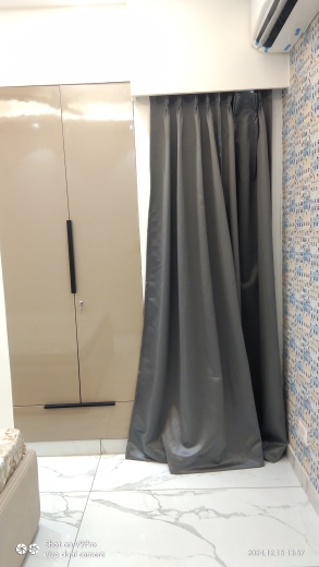 3 BHK 1698 Sq.Ft. Apartment in Vrinda Heritage Skyward