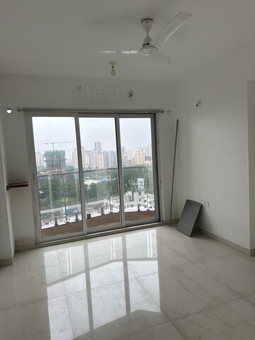 2 BHK Apartment For Rent in Indiabulls One Indiabulls, Pokhran Road No 2