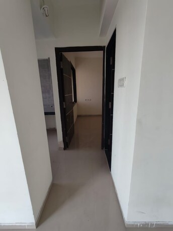 2 BHK Apartment For Resale in Nagpal Sudarshan Paradise Pimple Nilakh Pune  7971005