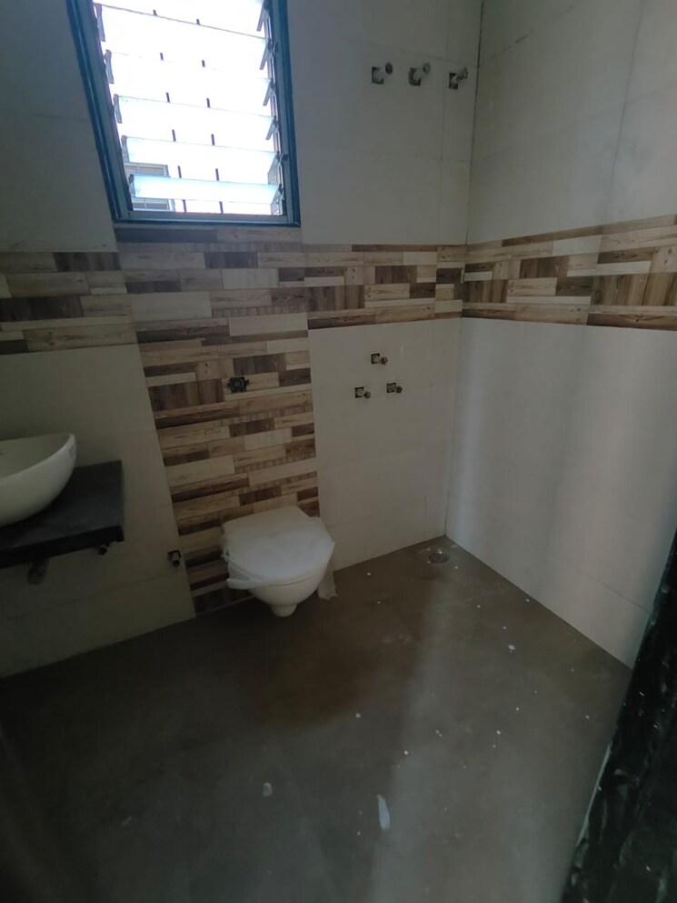 Master Bedroom, nagpal-sudarshan-paradise 2 Bedroom 812 Sq.Ft. Apartment In Pimple Nilakh Pune 7971005