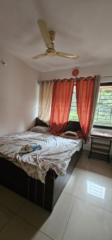  2 BHK Apartment at Nanded City Sarang, Nanded – for Rent