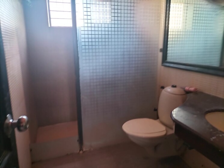 Bathroom, ansal-plaza-sector-23 2 Bedroom 1200 Sq.Ft. Builder Floor In Sector 23 Gurgaon 7971030