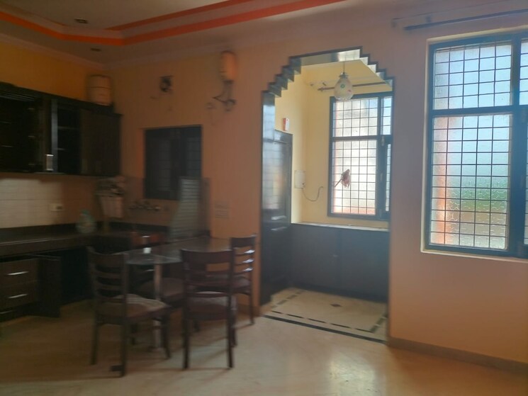 Living Room, ansal-plaza-sector-23 2 Bedroom 1200 Sq.Ft. Builder Floor In Sector 23 Gurgaon 7971030