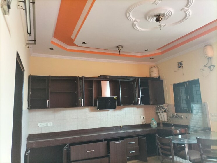 Exterior View, ansal-plaza-sector-23 2 Bedroom 1200 Sq.Ft. Builder Floor In Sector 23 Gurgaon 7971030