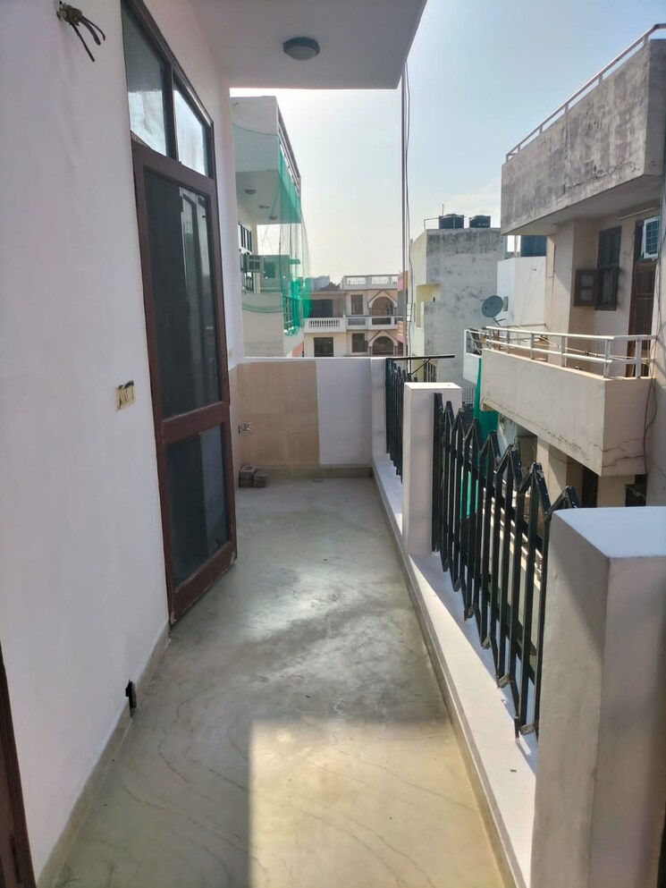 Kitchen, ansal-plaza-sector-23 2 Bedroom 1200 Sq.Ft. Builder Floor In Sector 23 Gurgaon 7971030