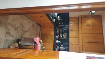 Furnished Amenities in 4 BHK Independent House at Bowenpally – for Sale
