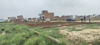 Plot For Resale in Jewar Greater Noida  7971027