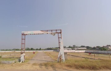   Plot at Koregaon Mul – for Sale