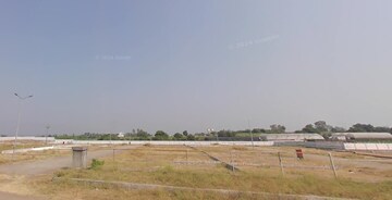Plot Area in  Plot at Koregaon Mul – for Sale
