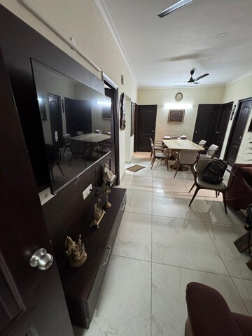 Master Bedroom in 3 BHK Apartment at Pi I And Ii Greater Noida – for Sale