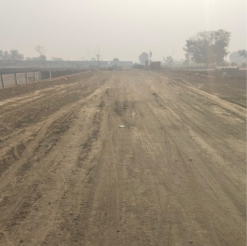 Plot Area in  Industrial Plot at Masuri – for Sale