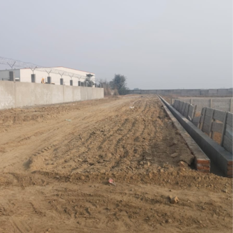 Commercial Industrial Plot 5 Acre For Resale in Masuri Ghaziabad  7971083