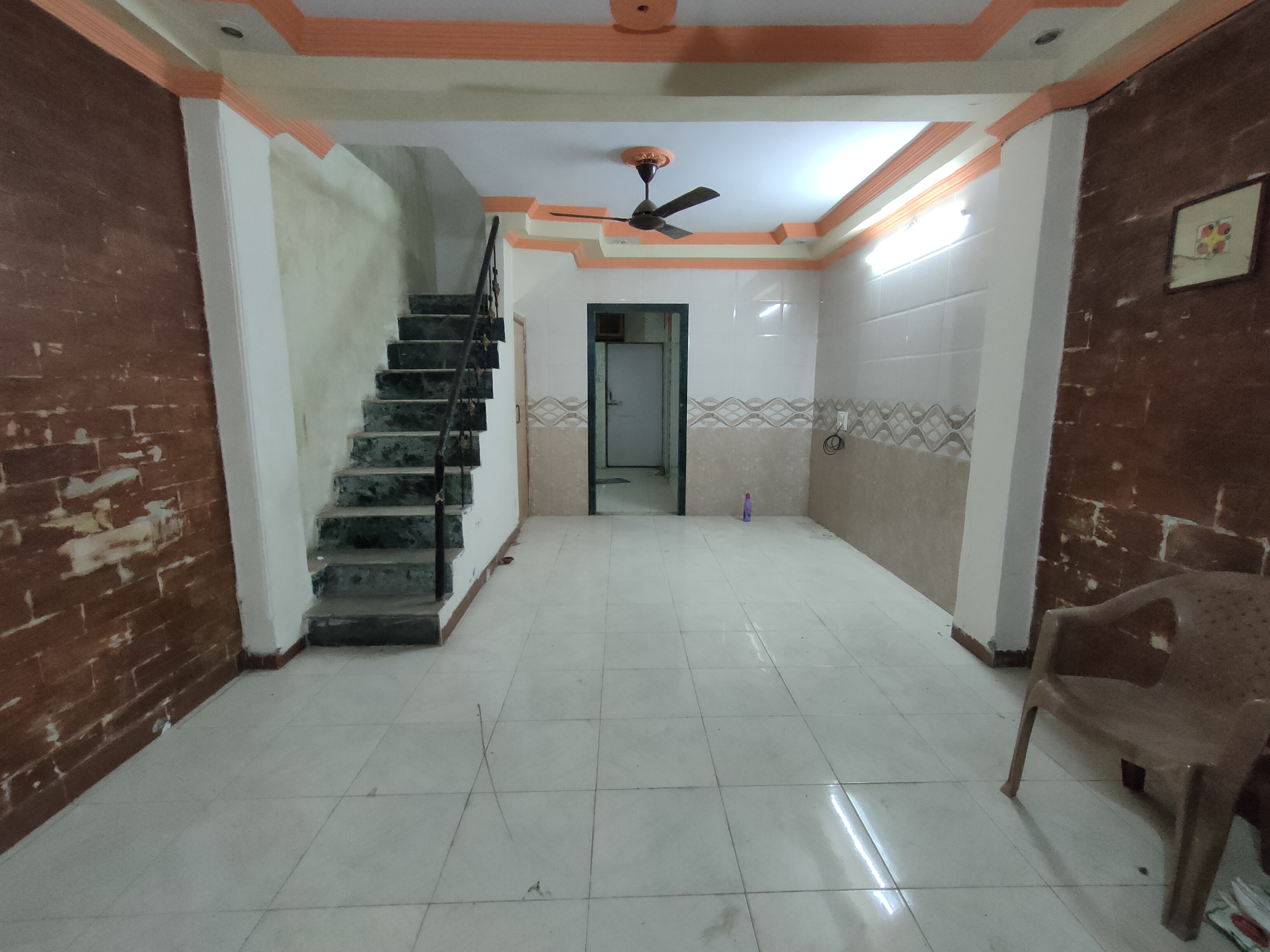 2 BHK + Pooja Room Independent House For Sale in Sector 5 Chs