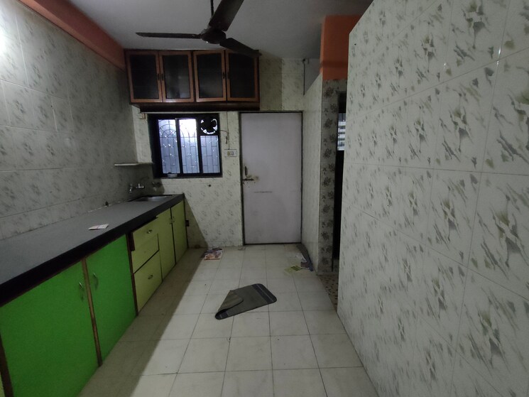 Balcony, kandivali west 2 Bedroom 1200 Sq.Ft. Independent House In Kandivali West Mumbai 7971046