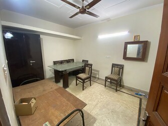 2 BHK Builder Floor For Rent in Ramesh Nagar Delhi  7971063