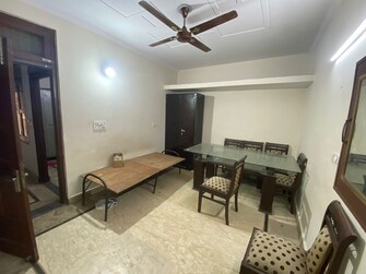 2 BHK Builder Floor For Rent in Ramesh Nagar Delhi  7971063