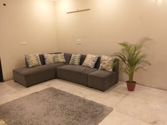 3 BHK Builder Floor For Rent in Huda Staff Colony Sector 46 Gurgaon  7971045