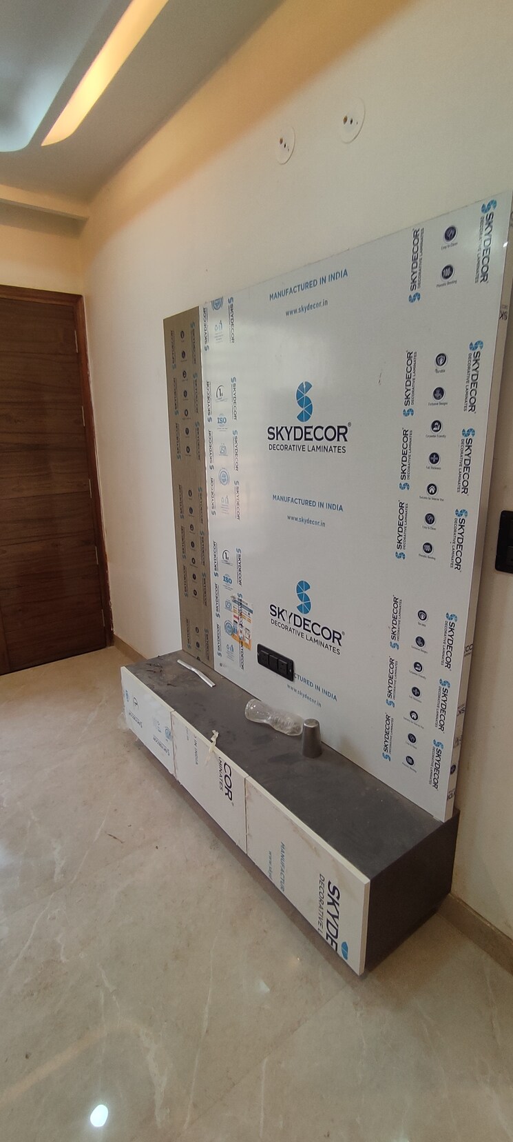 undefined, sector 85 3 Bedroom 2250 Sq.Ft. Builder Floor In Sector 85 Faridabad 7971088