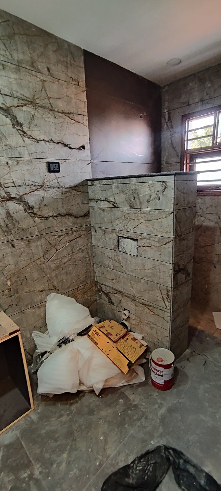 Bathroom, sector 85 3 Bedroom 2250 Sq.Ft. Builder Floor In Sector 85 Faridabad 7971088