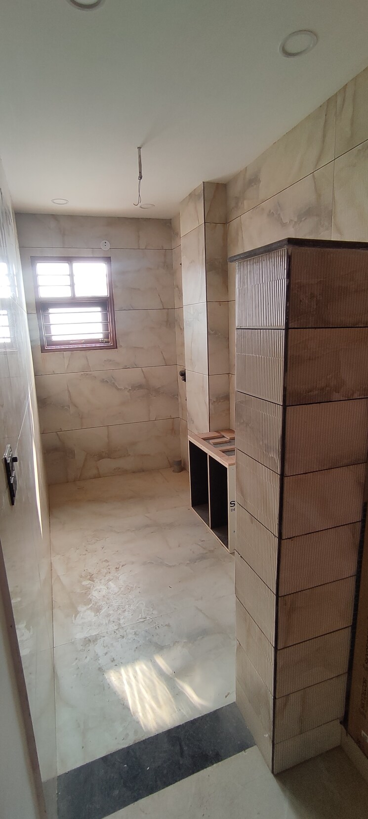 Kitchen, sector 85 3 Bedroom 2250 Sq.Ft. Builder Floor In Sector 85 Faridabad 7971088