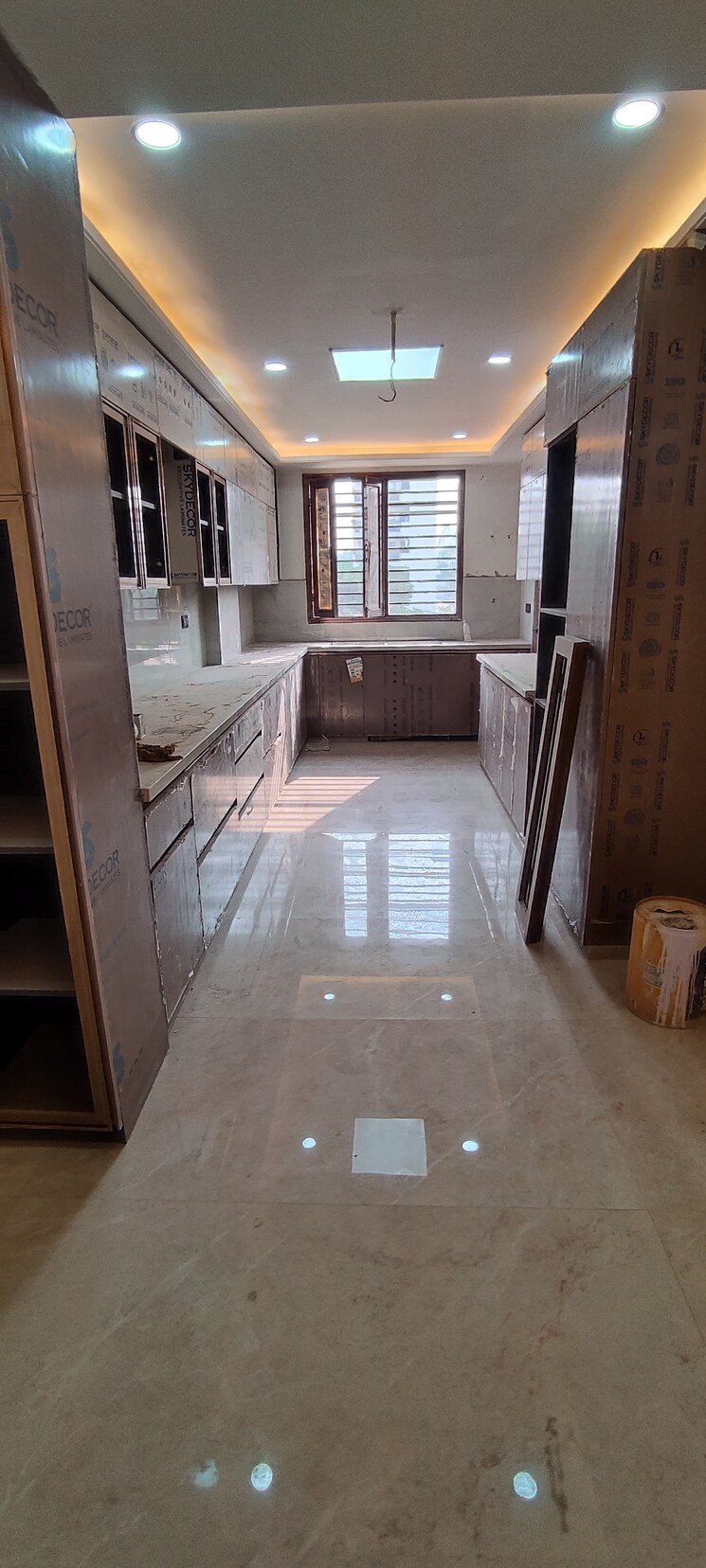 Exterior View, sector 85 3 Bedroom 2250 Sq.Ft. Builder Floor In Sector 85 Faridabad 7971088