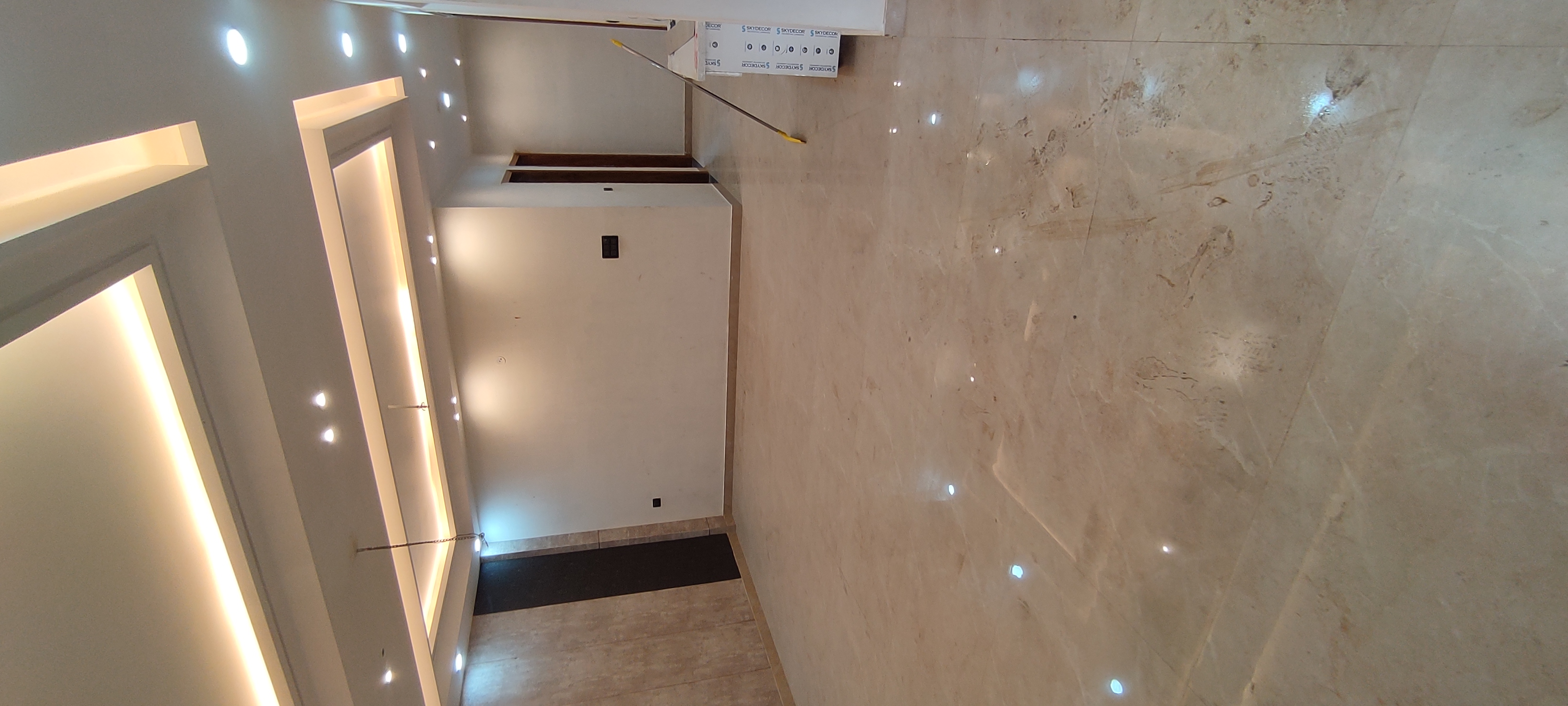 3 BHK + Servant Room Builder Floor For Sale in Sector 85