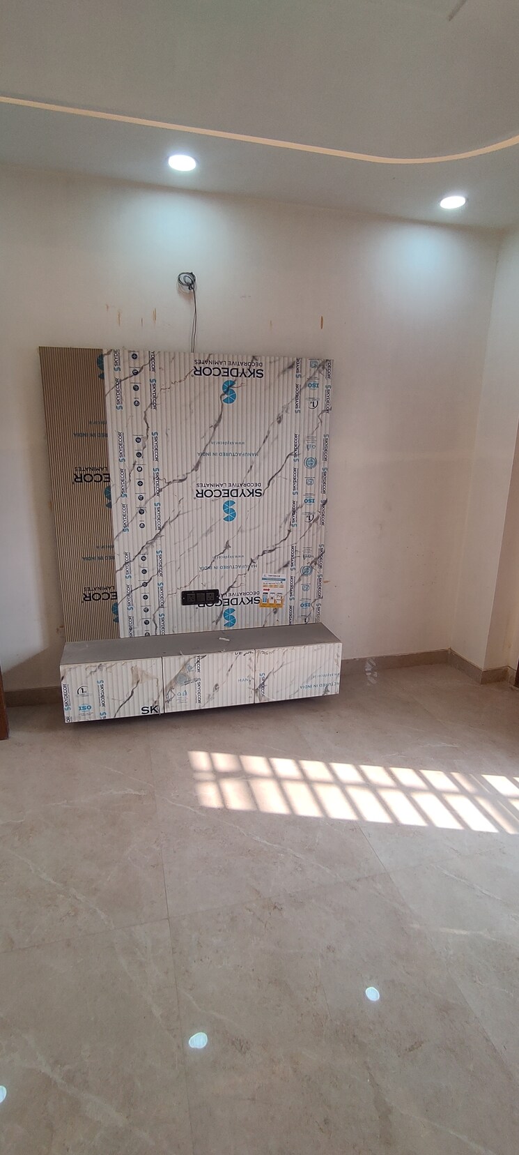 Bathroom, sector 85 3 Bedroom 2250 Sq.Ft. Builder Floor In Sector 85 Faridabad 7971088
