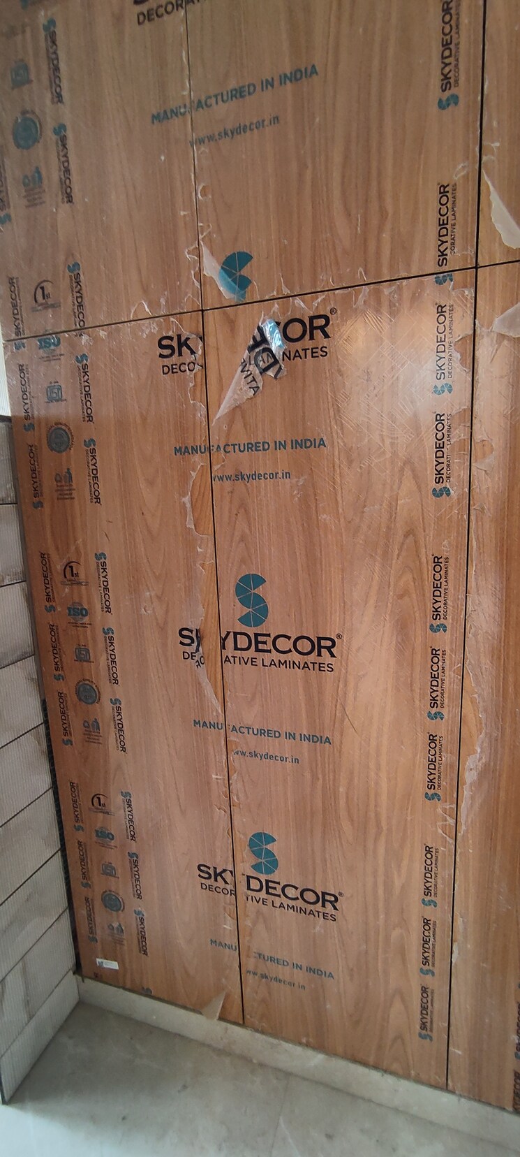 Master Plan, sector 85 3 Bedroom 2250 Sq.Ft. Builder Floor In Sector 85 Faridabad 7971088