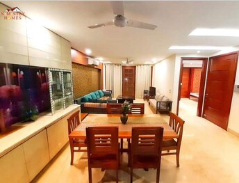 4 BHK Apartment For Rent in Boutique Residential Apartments G-88 Saket Delhi  7971041