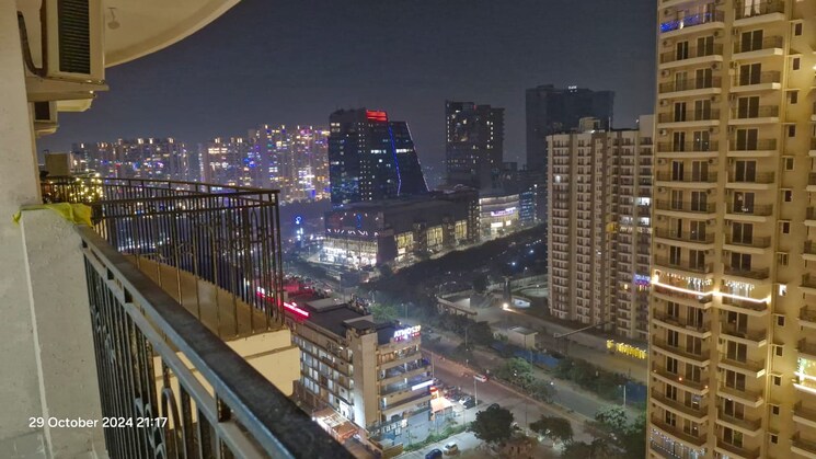 Exterior View, ats-nobility 3 Bedroom 1675 Sq.Ft. Apartment In Sector 4 Greater Noida Greater Noida 7971062