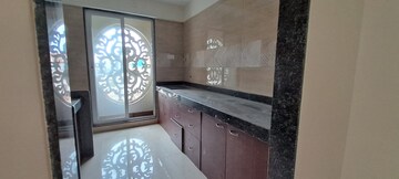 Master Bedroom in 2 BHK Apartment at Tharwani Vedant Imperial Apartment, Badlapur West – for Sale