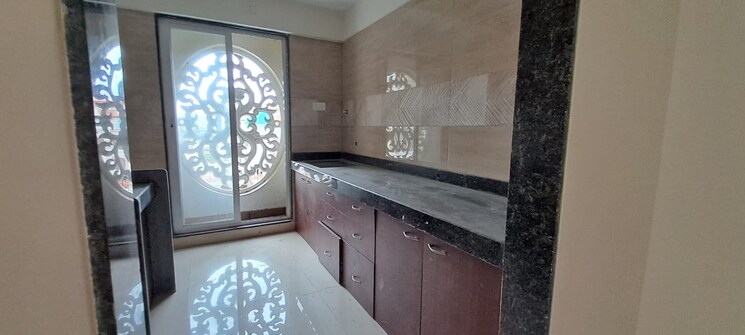 Master Bedroom, tharwani-vedant-imperial-apartment 2 Bedroom 1050 Sq.Ft. Apartment In Badlapur West Thane 7971056