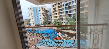 Master Plan in 2 BHK Apartment at Tharwani Vedant Imperial Apartment, Badlapur West – for Sale