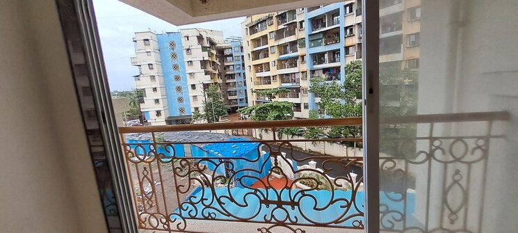 Master Plan, tharwani-vedant-imperial-apartment 2 Bedroom 1050 Sq.Ft. Apartment In Badlapur West Thane 7971056