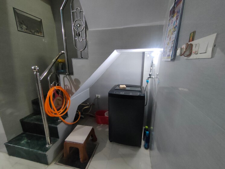 undefined, charkop sector 2 2 Bedroom 900 Sq.Ft. Independent House In Charkop Sector 2 Mumbai 7971086