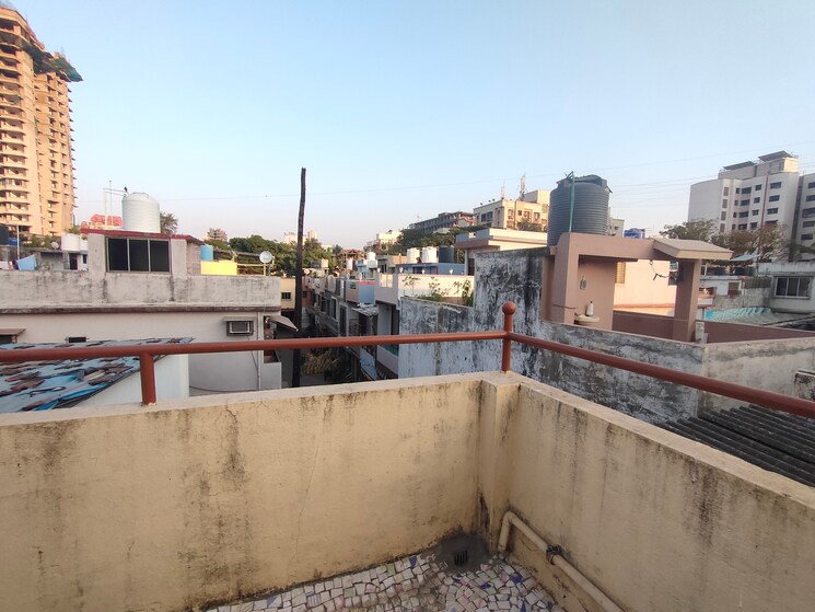 Exterior View, charkop sector 2 2 Bedroom 900 Sq.Ft. Independent House In Charkop Sector 2 Mumbai 7971086